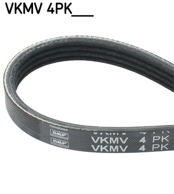 Поликлиновой ремень GATES арт. VKMV4PK855